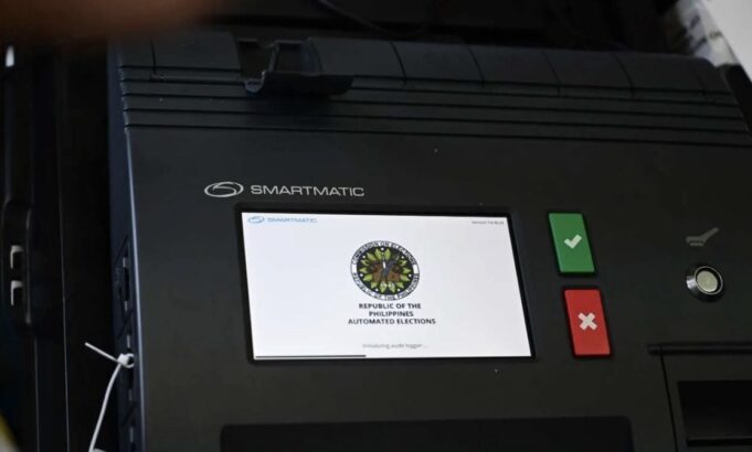 Three Senior Smartmatic Executives Charged in Massive Bribery Scheme | The Gateway Pundit