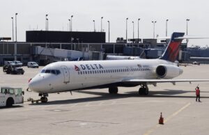 Delta Airlines May Drop ‘Ladies and Gentleman’ in Favor of ‘Gender Inclusive’ Language | The Gateway Pundit