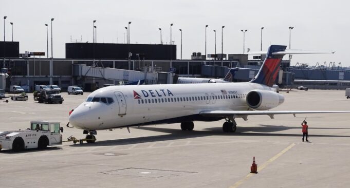Delta Airlines May Drop ‘Ladies and Gentleman’ in Favor of ‘Gender Inclusive’ Language | The Gateway Pundit