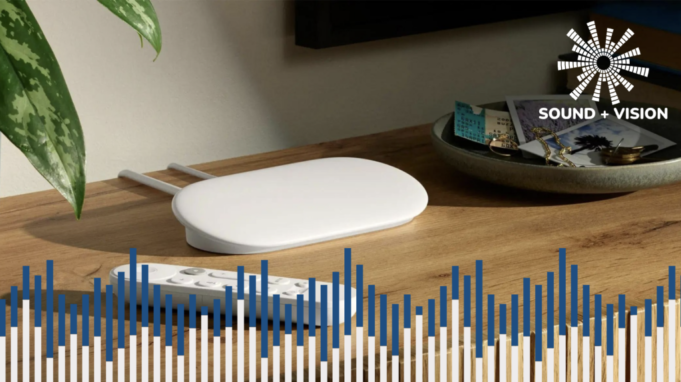 Sound and Vision: Do we really need another Google TV streamer?