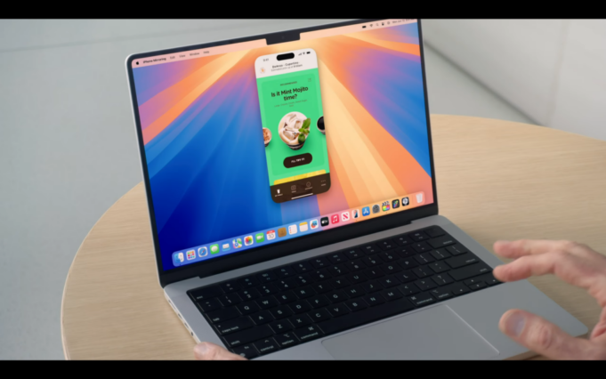 The best new Mac feature may arrive earlier than expected
