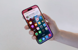 Could Apple Intelligence end up as a paid service?