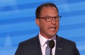 Trump Melts Down Over Josh Shapiro Not Endorsing Him