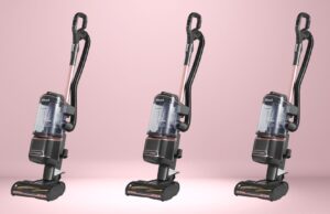 Your next vacuum cleaner just became a bargain buy