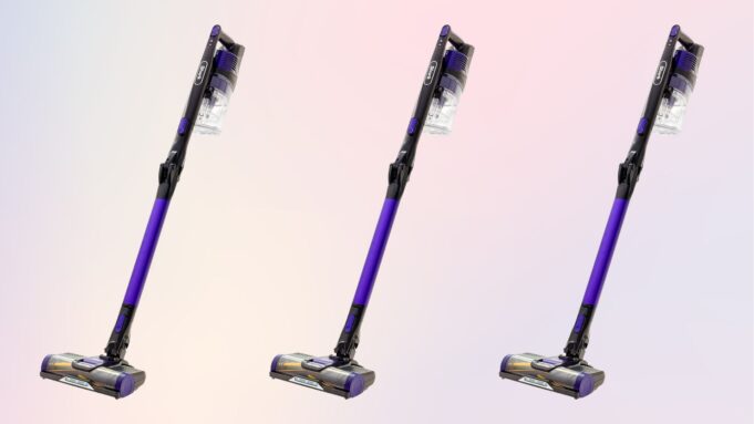 This Shark vacuum deal just made cordless cleaning affordable