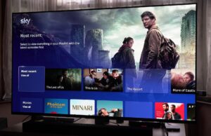 Sky's epic free month of TV is back