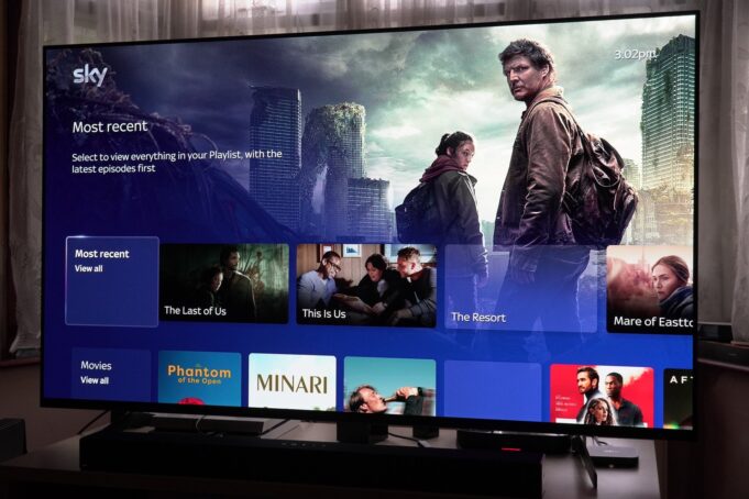 Sky's epic free month of TV is back