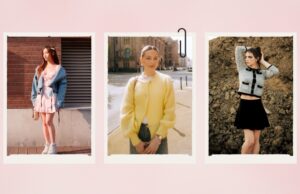 11 Soft Girl Aesthetic Outfits for A Trendy Look in 2024