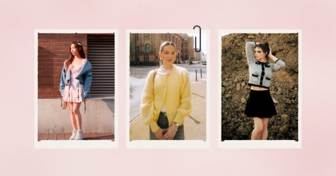 11 Soft Girl Aesthetic Outfits for A Trendy Look in 2024