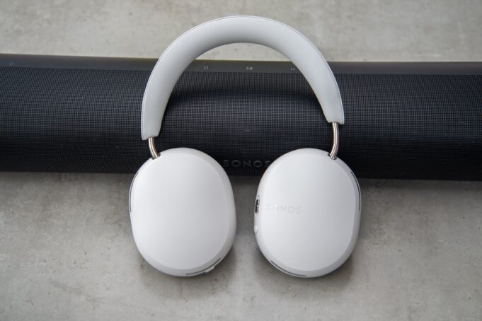 Sonos Ace gets more useful for Sonos soundbar owners