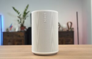 How to set an alarm on Sonos