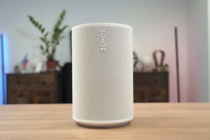 How to set an alarm on Sonos