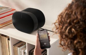 Sonos ponders old app relaunch amidst layoffs