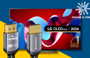 Sound & Vision: Why do reviews keep complaining about HDMI 2.1 inputs?