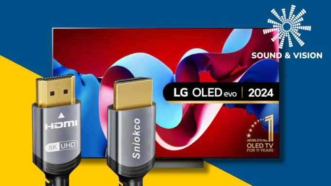 Sound & Vision: Why do reviews keep complaining about HDMI 2.1 inputs?