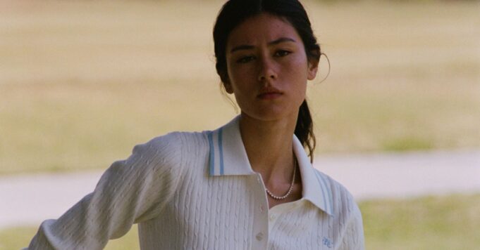 Sporty & Rich Drops the Perfect Golf-Ready Looks