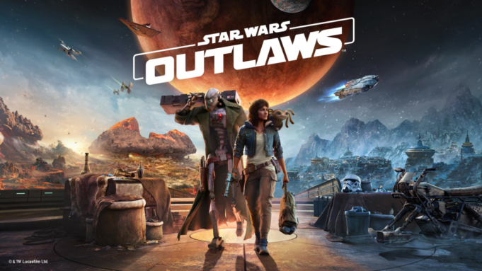 Star Wars Outlaws System Requirements: All the specs info you need