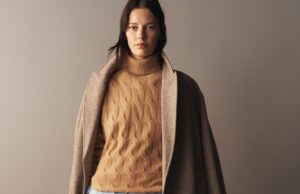 Tommy Hilfiger Fall 2024 Collection: Neutral Territory