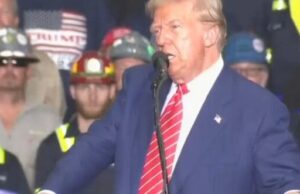 Trump Melts Down Over Kamala Harris’s CNN Interview