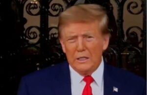 Trump Is Melting Down After Tim Walz Joined The Ticket