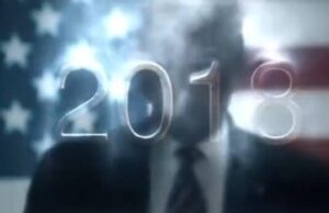 Trump’s New Campaign Video Is An Unhinged Fiasco