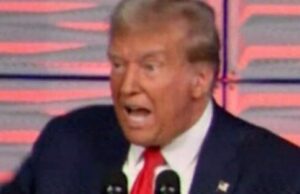 Trump Melts Down As Kamala Harris Support Swells