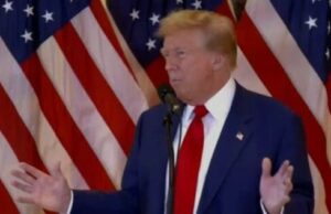 Trump Responds To Voters Being Sick Of Him With Daily Press Briefings During DNC