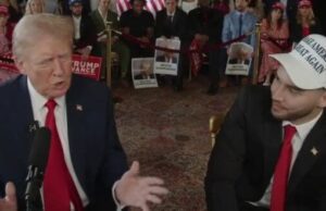 Trump Implodes And Keeps Attacking Black Journalist