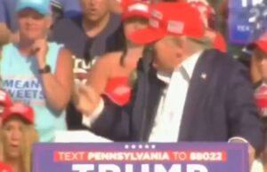 Trump Ignored Warnings Before Butler Assassination Attempt