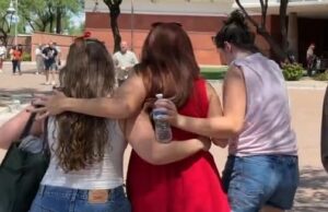 Trump Is Boiling His Supporters And They’re Dropping Like Flies In Arizona