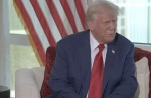 Trump Appears To Confirm He Called The Troops Suckers And Losers