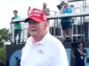 Trump Ignored Secret Service Warnings That His Golf Club Was Not Safe