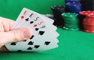 What is Two Pair in Poker and How Does This Hand Rank?