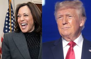 This Election Is a Referendum on Free Speech