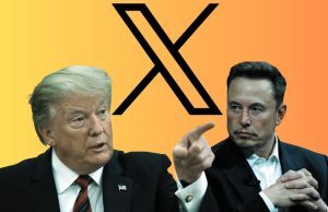 Donald Trump to be interviewed by Elon Musk on X
