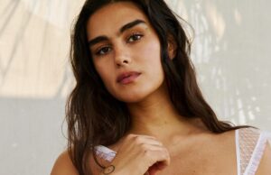 Jill & Paloma Flaunt Victoria’s Secret’s Trendy Lingerie