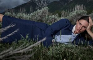 Vince Fall 2024 Campaign: Exploring Nature’s Palette