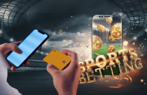 US gamblers are focusing on online sports betting over stocks, study shows