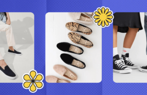 2024 Back-to-School Shoe Sales to Shop Now