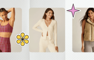 Beyond Yoga Labor Day Sale: The Best Deals to Shop Now