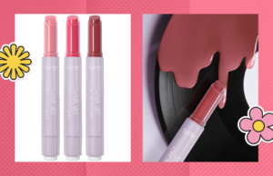 Tarte Marajuca Juicy Lip Vinyl Trio: Found on Sale at QVC