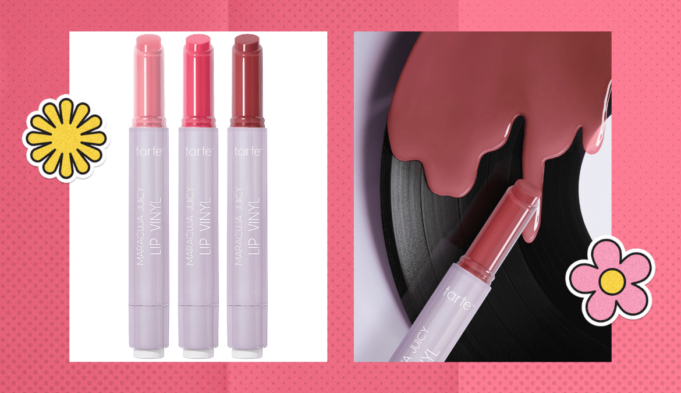 Tarte Marajuca Juicy Lip Vinyl Trio: Found on Sale at QVC