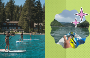 The 8 Best Inflatable Paddle Boards, Tested by Editors