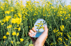 My Anti-Acne Diet Led to Disordered Eating. Here’s How I Healed