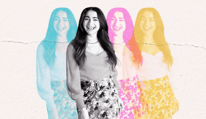 Alexi Pappas on Mentorship and Her New Podcast