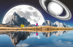 Horoscopes for August 2024 Sturgeon Moon