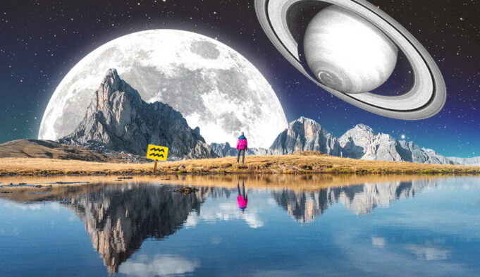 Horoscopes for August 2024 Sturgeon Moon