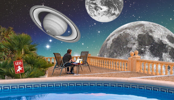 New Moon in Leo August 2024: Your Zodiac Sign’s Horoscope