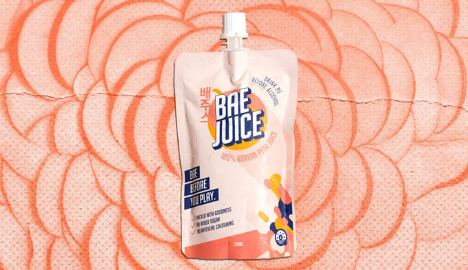 Can Korean Pear Juice Prevent Hangovers? RDs Weigh In