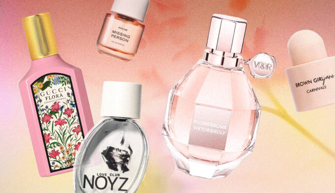 18 Best Floral Perfumes Tested & Editor Reviewed